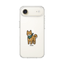 スリムプロテクションケース［ オリジナル - CASEPLAYイヌ - shiba ］