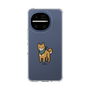 スリムプロテクションケース［ オリジナル - CASEPLAYイヌ - shiba ］