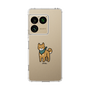 スリムプロテクションケース［ オリジナル - CASEPLAYイヌ - shiba ］