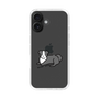 スリムプロテクションケース［ オリジナル - CASEPLAYイヌ - border collie ］
