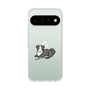 スリムプロテクションケース［ オリジナル - CASEPLAYイヌ - border collie ］