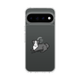 スリムプロテクションケース［ オリジナル - CASEPLAYイヌ - border collie ］