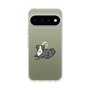 スリムプロテクションケース［ オリジナル - CASEPLAYイヌ - border collie ］
