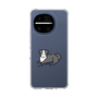 スリムプロテクションケース［ オリジナル - CASEPLAYイヌ - border collie ］