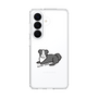 スリムプロテクションケース［ オリジナル - CASEPLAYイヌ - border collie ］