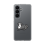 スリムプロテクションケース［ オリジナル - CASEPLAYイヌ - border collie ］