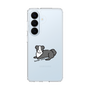 スリムプロテクションケース［ オリジナル - CASEPLAYイヌ - border collie ］