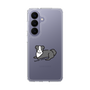 スリムプロテクションケース［ オリジナル - CASEPLAYイヌ - border collie ］
