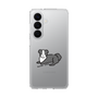 スリムプロテクションケース［ オリジナル - CASEPLAYイヌ - border collie ］