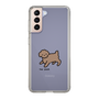 スリムプロテクションケース［ オリジナル - CASEPLAYイヌ - toy pooh ］