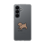 スリムプロテクションケース［ オリジナル - CASEPLAYイヌ - toy pooh ］