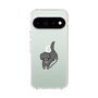 スリムプロテクションケース［ オリジナル - CASEPLAYイヌ - dachsund ］