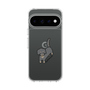 スリムプロテクションケース［ オリジナル - CASEPLAYイヌ - dachsund ］