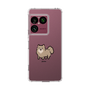 スリムプロテクションケース［ オリジナル - CASEPLAYイヌ - pome ］