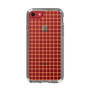 スリムプロテクションケース［ オリジナル - 推し色チェック - イエロー ］