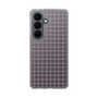 スリムプロテクションケース［ オリジナル - 推し色チェック - ピンク ］