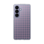 スリムプロテクションケース［ オリジナル - 推し色チェック - ピンク ］