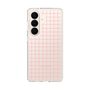 スリムプロテクションケース［ オリジナル - 推し色チェック - ピンク ］