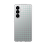 スリムプロテクションケース［ オリジナル - 推し色チェック - グリーン ］