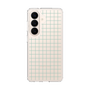 スリムプロテクションケース［ オリジナル - 推し色チェック - グリーン ］