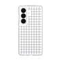 スリムプロテクションケース［ オリジナル - 推し色チェック - ブラック ］