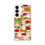 スリムプロテクションケース［ しろたん - しろたん寿司はじめました ］