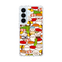 スリムプロテクションケース［ しろたん - しろたん寿司はじめました ］