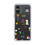 スリムプロテクションケース［ しろたん - ポップ ］