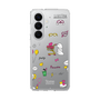 スリムプロテクションケース［ しろたん - ポップ ］