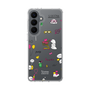スリムプロテクションケース［ しろたん - ポップ ］