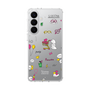 スリムプロテクションケース［ しろたん - ポップ ］