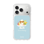 スリムプロテクションケース［ しろたん - プリンアラモード ］
