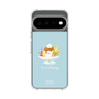 スリムプロテクションケース［ しろたん - プリンアラモード ］