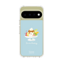 スリムプロテクションケース［ しろたん - プリンアラモード ］