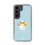 スリムプロテクションケース［ しろたん - プリンアラモード ］