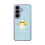 スリムプロテクションケース［ しろたん - プリンアラモード ］