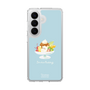 スリムプロテクションケース［ しろたん - プリンアラモード ］