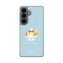 スリムプロテクションケース［ しろたん - プリンアラモード ］