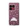 スリムプロテクションケース［ しろたん - ふんわりドリーミィ ］