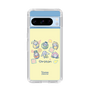 スリムプロテクションケース［ しろたん - フルーツポップ ］