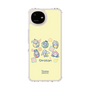 スリムプロテクションケース［ しろたん - フルーツポップ ］