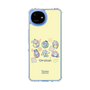 スリムプロテクションケース［ しろたん - フルーツポップ ］