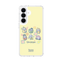 スリムプロテクションケース［ しろたん - フルーツポップ ］