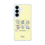 スリムプロテクションケース［ しろたん - フルーツポップ ］