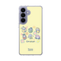 スリムプロテクションケース［ しろたん - フルーツポップ ］