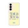 スリムプロテクションケース［ しろたん - フルーツポップ ］
