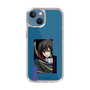 スリムプロテクションケース［ コードギアス 反逆のルルーシュ - ルルーシュ - フレーム ］