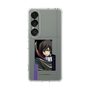 スリムプロテクションケース［ コードギアス 反逆のルルーシュ - ルルーシュ - フレーム ］