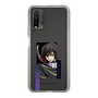 スリムプロテクションケース［ コードギアス 反逆のルルーシュ - ルルーシュ - フレーム ］
