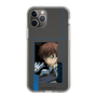 スリムプロテクションケース［ コードギアス 反逆のルルーシュ - スザク - フレーム ］